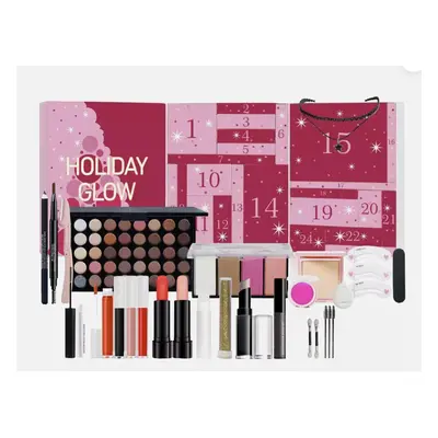 2024 Advent Calendar: 24-Day Beauty Makeup Gift Set