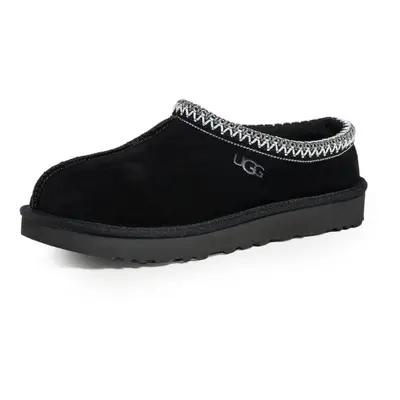 Ugg Womens Tasman Slipper Black