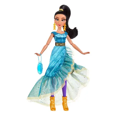 Hasbro Disney Princess Style Series Jasmine Fashion Doll