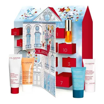 Clarins Women Day Advent Calendar