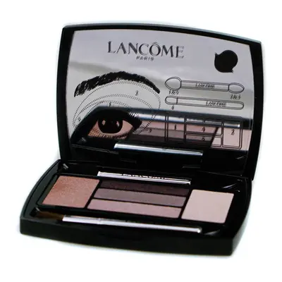 Lancome Hypnose Doll Eyes Eyeshadow Palette DO1 Fraicheur Rosee