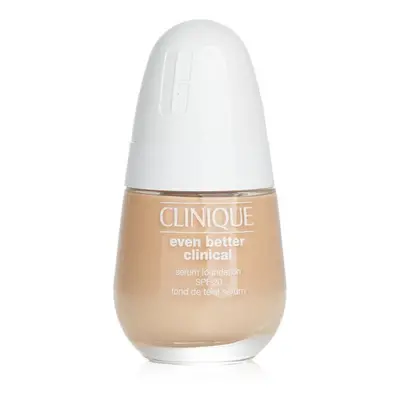 Clinique Even Better Clinical Serum Foundation SPF - # CN Linen 30ml/1oz