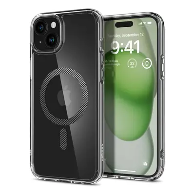 Spigen Magnetic Ultra Hybrid MagFit Designed for iPhone Plus Case