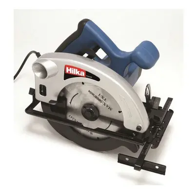 Hilka PTCS1200 Circular Saw 185mm Watt Volt