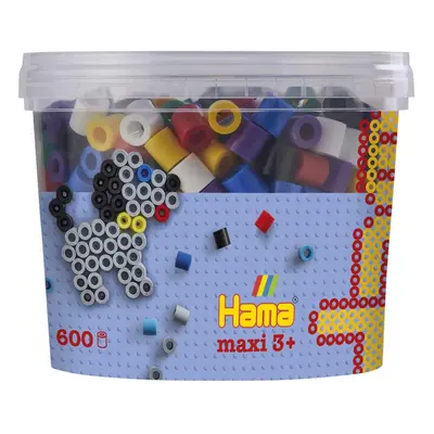 Hama Mix STANDAARD 6 STRI