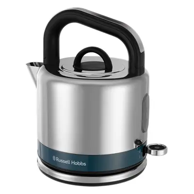 Russell Hobbs Distinctions Kettle - Ocean Blue