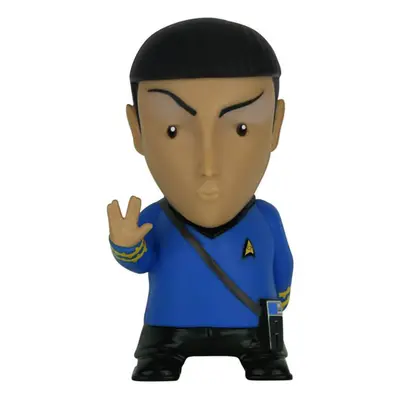 Star Trek the Original Series Mr Spock Bluetooth Speaker