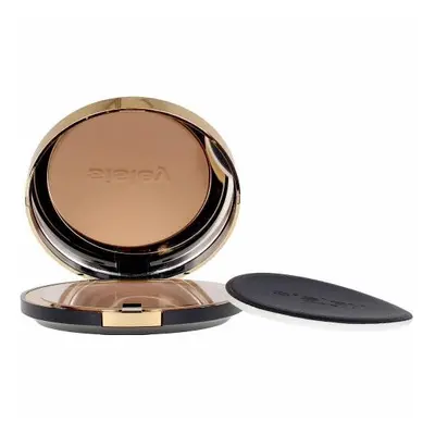 Sisley Phyto Poudre Compacte 0.42 Pressed Powder #03 Sandy