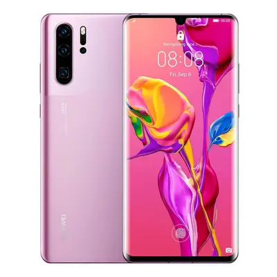 Huawei P30 Pro 128GB | Lavender | Unlocked (Dual Sim)