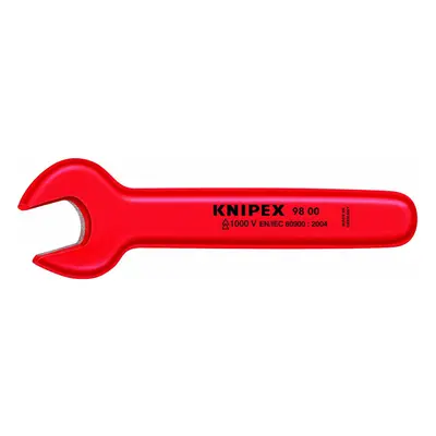 KNIPEX Open End Wrench-1000V Insulated mm