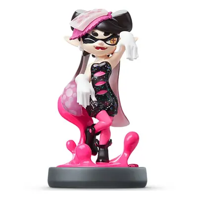 amiibo aori