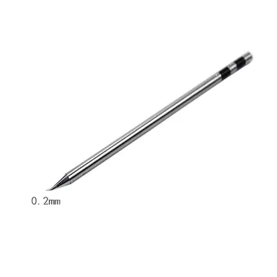 (TSS02-J) Lead Free Soldering Iron Tips Handle TSS02-SK TSS02-K TSS02-I TSS02-J TSS02-3C