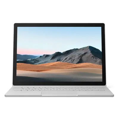 (Intel Core i5, 8GB) Microsoft Surface Book 13" Laptop 256GB SSD Windows