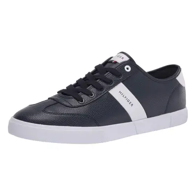 Tommy Hilfiger Mens Pandora2 Sneaker Navy