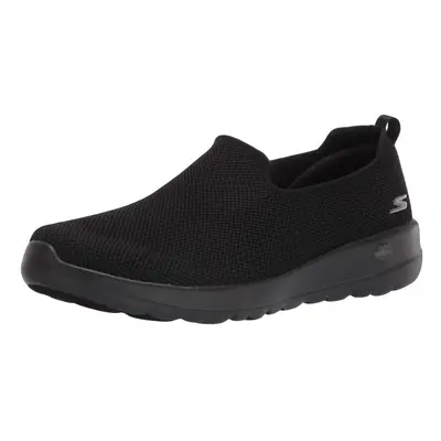 Skechers womens Walking Sneaker Black US