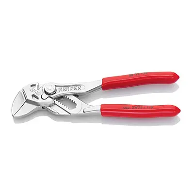 KNIPEX Tools 03 125, 5-Inch Mini Pliers Wrench