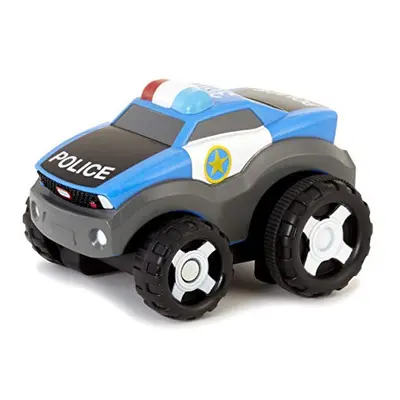 Little Tikes Stunt Cars Spinout Police Car