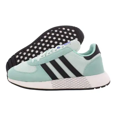 adidas Originals Marathon Tech Mens Shoes Size Color: Clear Mint/Co