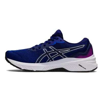 ASICS Women's GT-1000 Running Shoes Lapis Lazuli Blue/Soft Sky