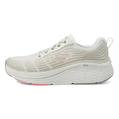 Skechers Women's Max Cushioning Elite 2.0 Sneaker Natural/Pink