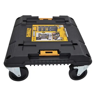 DEWALT Tool Storage Organizer Cart Use With TSTAK System Heavy Duty