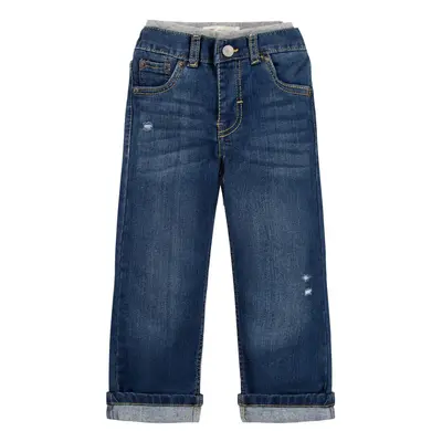 Levi's Baby Boys' Little Straight Fit Jeans PCH 3M