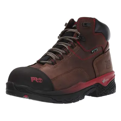 Timberland PRO Men's Bosshog 6"" Composite Toe Waterproof Industrial W