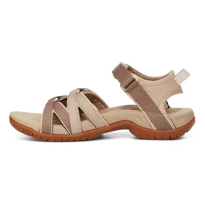 Teva Womens Tirra Sandal Neutral Multi