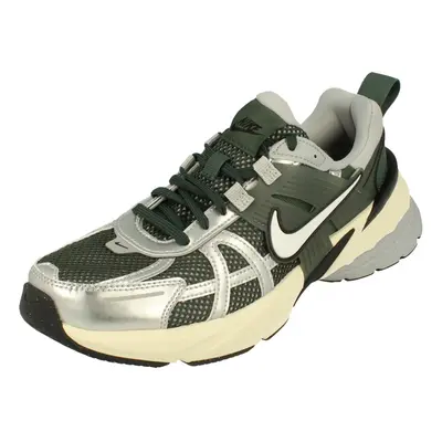 (7.5) Nike V2K Run Mens Running Trainers Hj4497 Sneakers Shoes