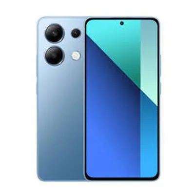 XIAOMI REDMI NOTE 8+512GB DS ICE BLUE OEM