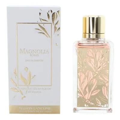 Lancome Magnolia Rosae 100ml Eau De Parfum