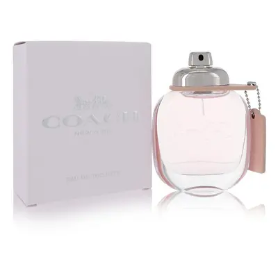 Women's Perfume Coach Woman Coach EDT