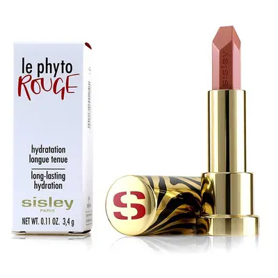 Le Phyto Rouge Long Lasting Hydration Lipstick - # Beige Jaipur - 3.4g/0.11oz