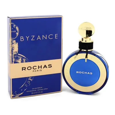 Rochas Byzance Eau De Perfume Spray 90ml