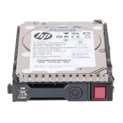 HP 600GB Hard Drive SAS RPM Hard Disc Drive HDD 2.5" AP751B