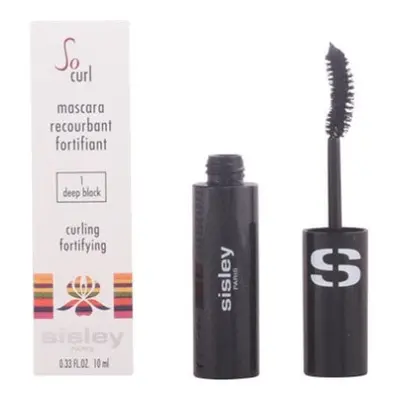 Sisley So Curl Mascara #02-Deep Brown 10ml