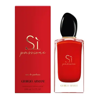 Giorgio Armani Si Passione 100ml EDP Spray