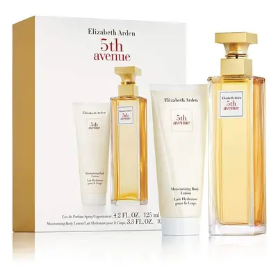 BrightRetail Arden 5th Avenue Eau de Toilette EDT 125ml Ladies Womens Perfume Fragrance Body Lot