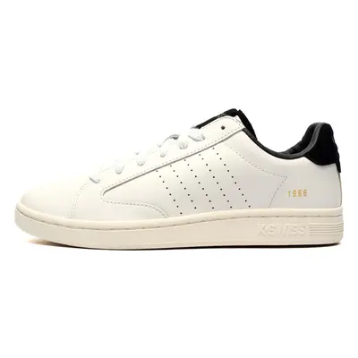 (10) K-Swiss Lozan Klub Leather Mens