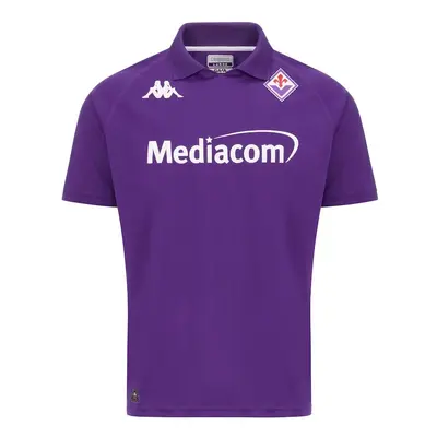 (L) Fiorentina Home Shirt 2024/25