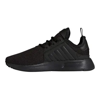 adidas Originals X_PLR Sneaker Black/Black US Unisex Big Kid