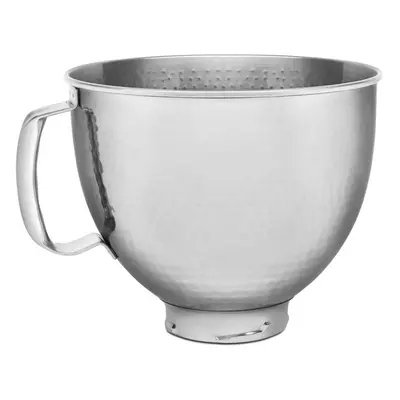 KitchenAid Quart Stainless Steel Bowl for all KitchenAid 4.5-5 Quart