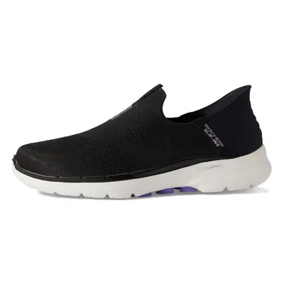 Skechers Women's Hands Free Slip-Ins Go Walk 6-Fabulous View Sneaker