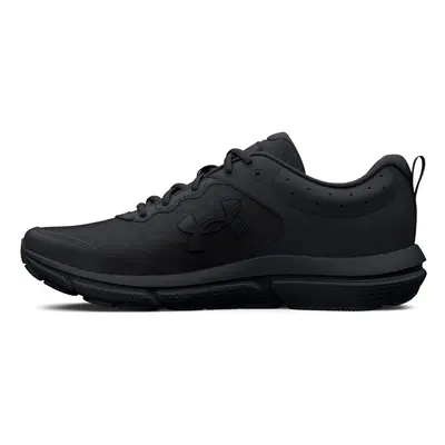 Under Armour Men's Charged Assert (004) Black/Black/Black 8.5 US