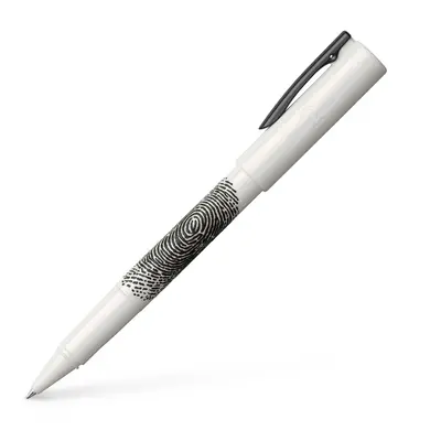 Faber-Castell WRITink Rollerball Pen - White