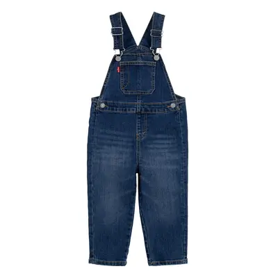 Levi's Baby Boys' Denim Overall Melbourne Months