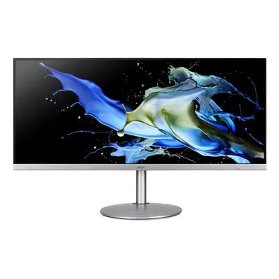 Acer CB342CK 34" UWQHD IPS Monitor 75Hz Refresh HDR Enabled