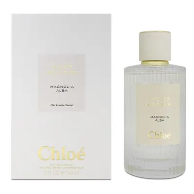 Chloe Atelier Des Fleurs Magnolia Alba 150ml Eau De Parfum