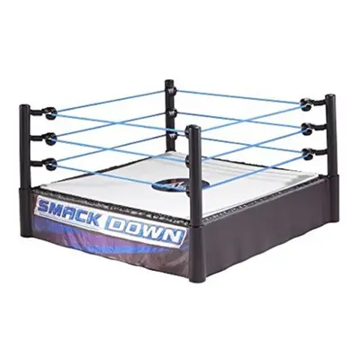 WWE MATTEL Smackdown Superstar Ring