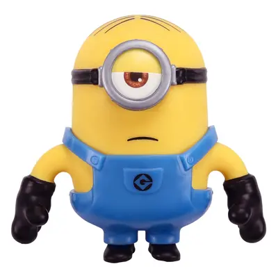 Heroes of Goo Jit Zu Stretch Stuart, Stretchy Minion Hero Pack. 5.2" Stretchy Squishy Action Fig